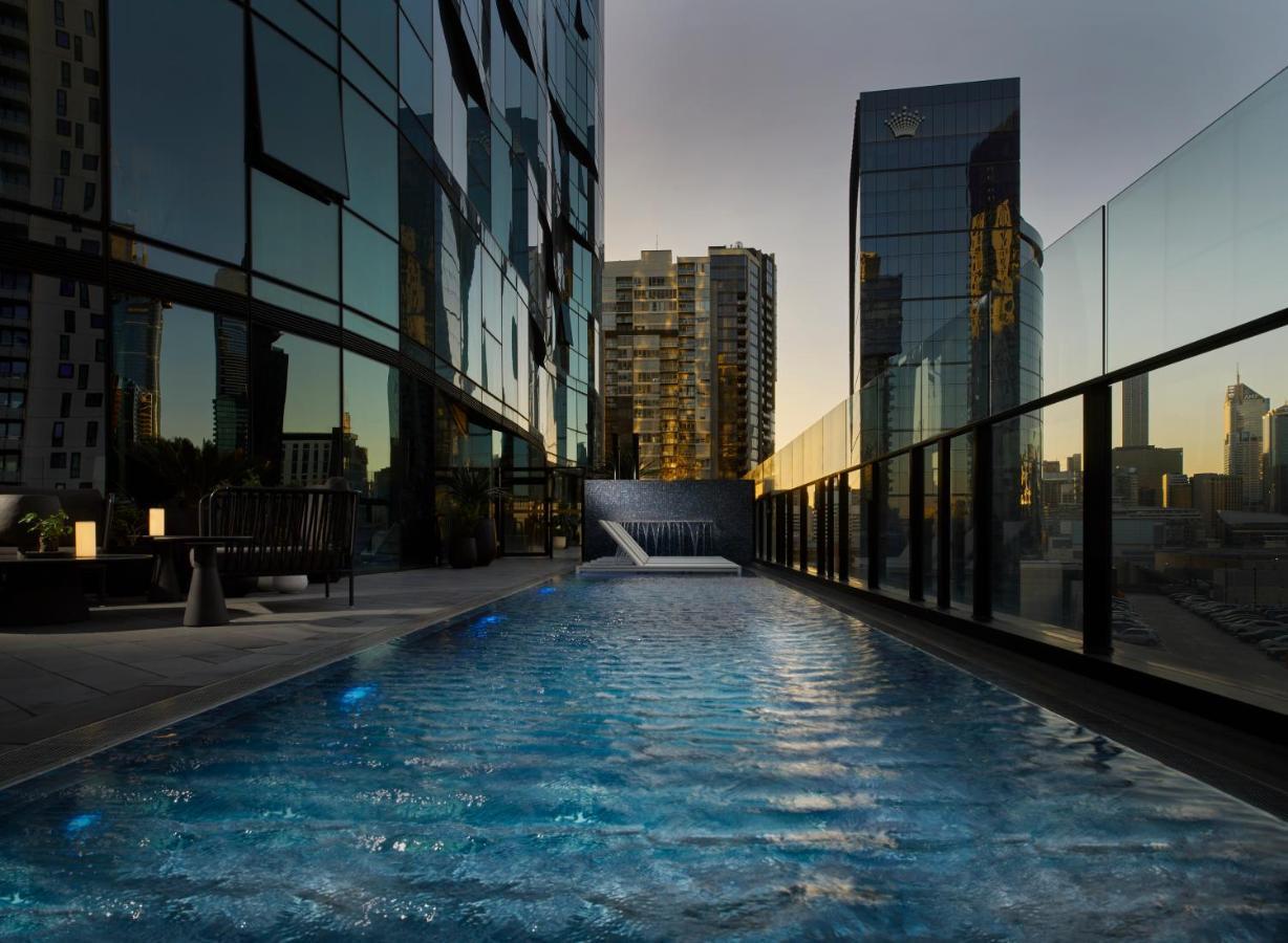 Hotel Shadow Play By Peppers Melburne Exterior foto