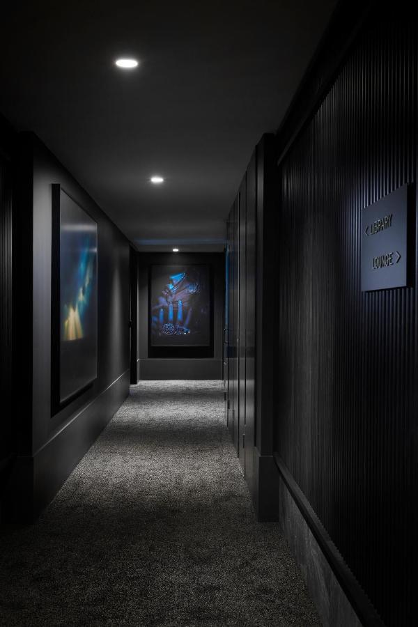 Hotel Shadow Play By Peppers Melburne Exterior foto
