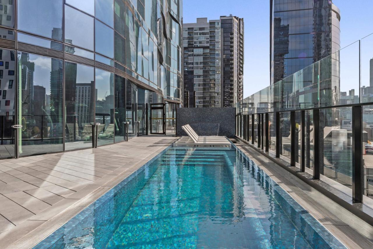 Hotel Shadow Play By Peppers Melburne Exterior foto